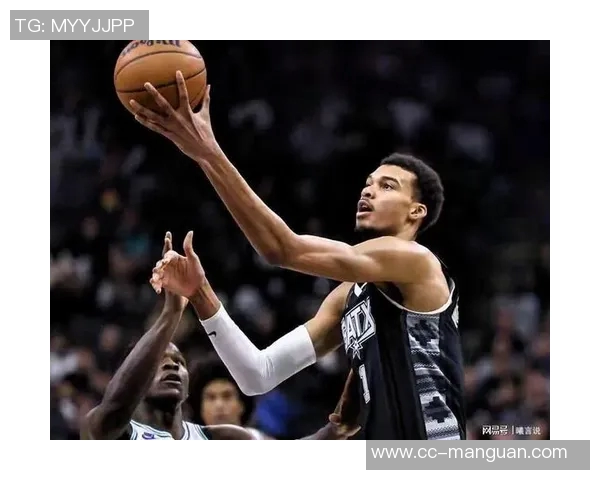 巴恩斯谈马刺文化:即使没有文班亚马也总有新星崭露头角 巴恩斯谈马刺文化:即使没有文班亚马也总有新星崭露头角