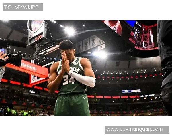 雄鹿队计划重磅引援以增强留住字母哥的信心和筹码