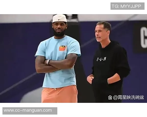 詹姆斯强调团队合作不愿被炒作与东契奇关系胜负荣辱应由全队共同承担