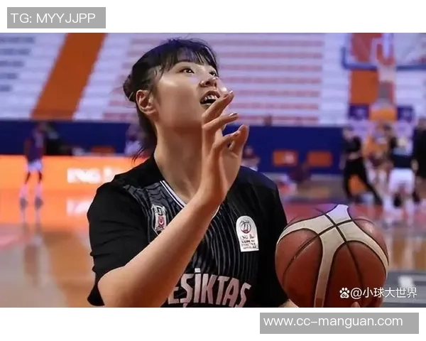 李月汝在Unrivaled比赛中表现出色12分钟内斩获6分7篮板创个人新高