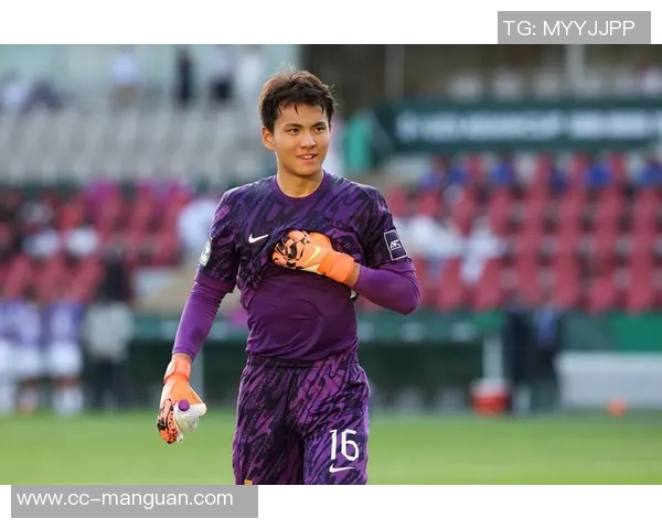 日本U23核心市原吏音或缺席决赛中国队士气高涨全力以赴争胜